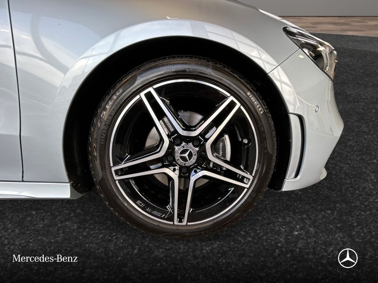 Mercedes-Benz B-Klasse – Bild 4