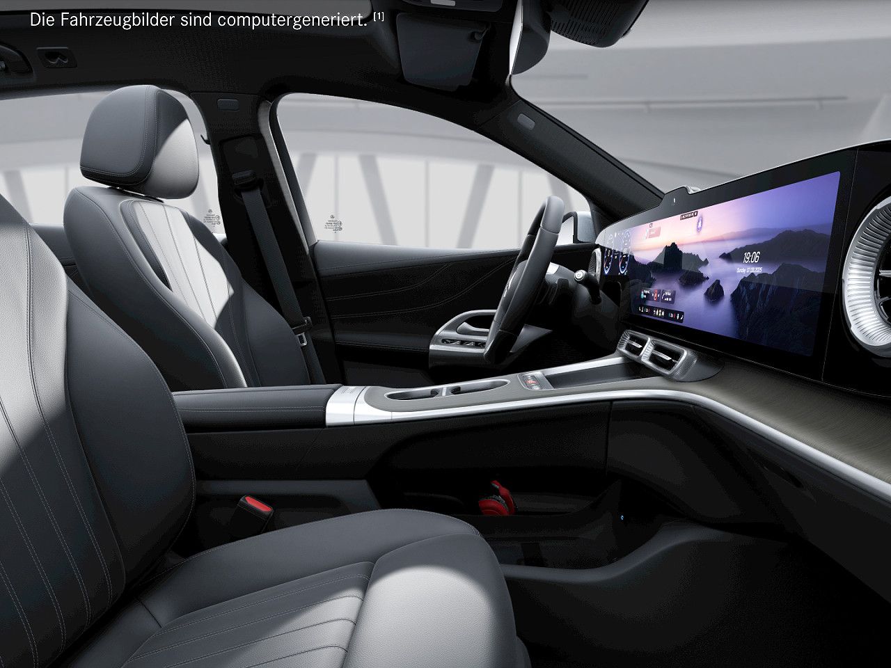 Mercedes-Benz GLC – Bild 31
