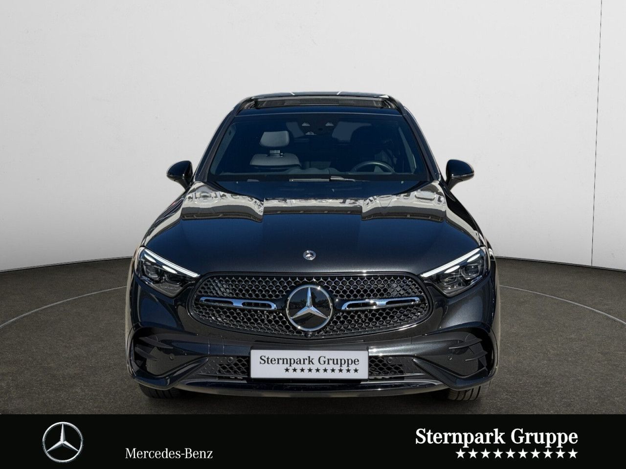 Mercedes-Benz GLC – Bild 8