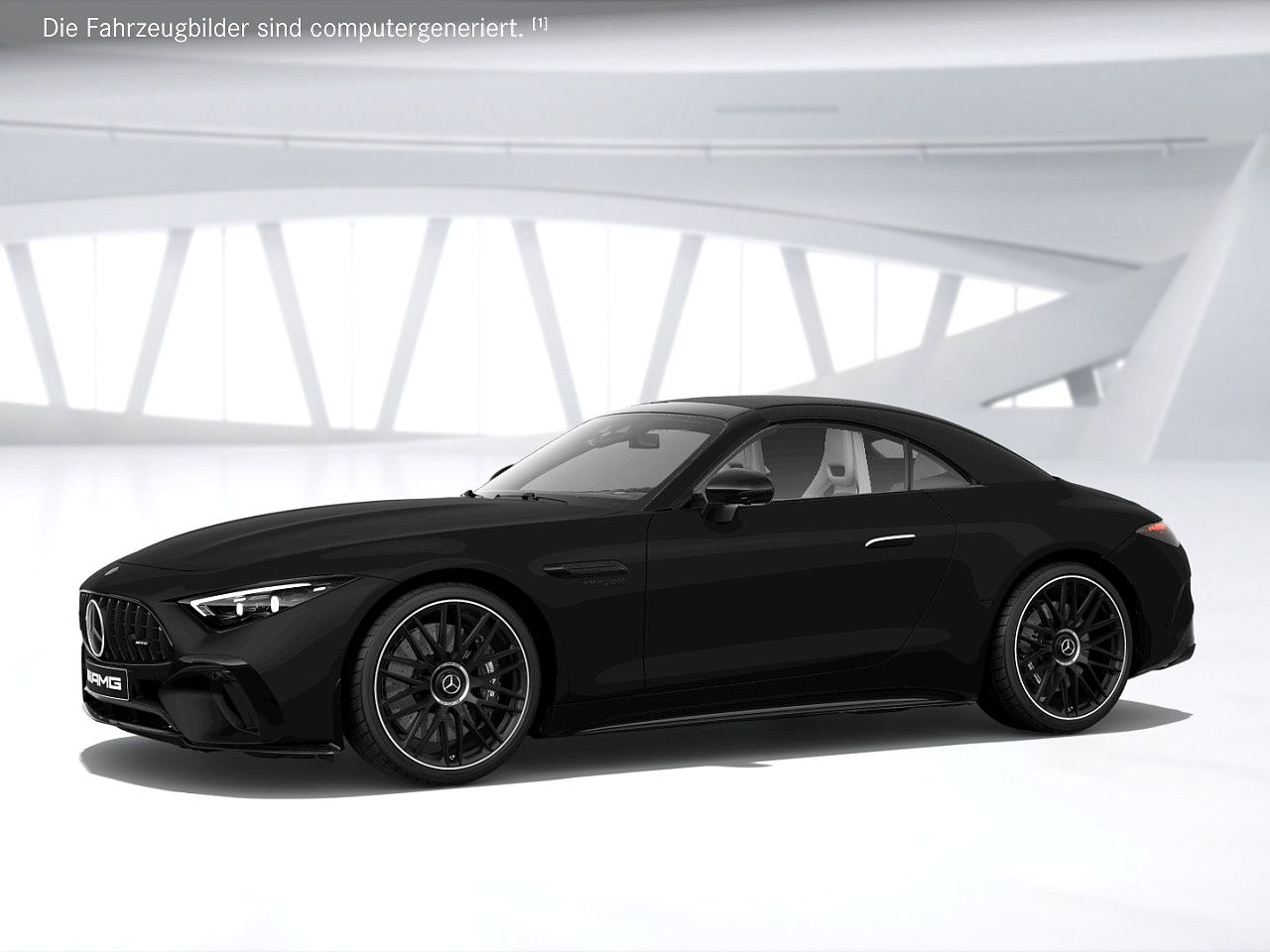 Mercedes-Benz SL – Bild 18