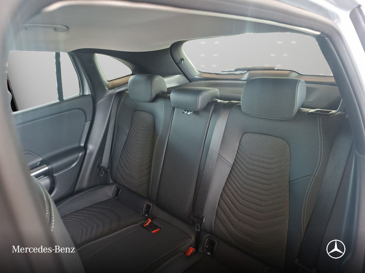 Mercedes-Benz GLA – Bild 9