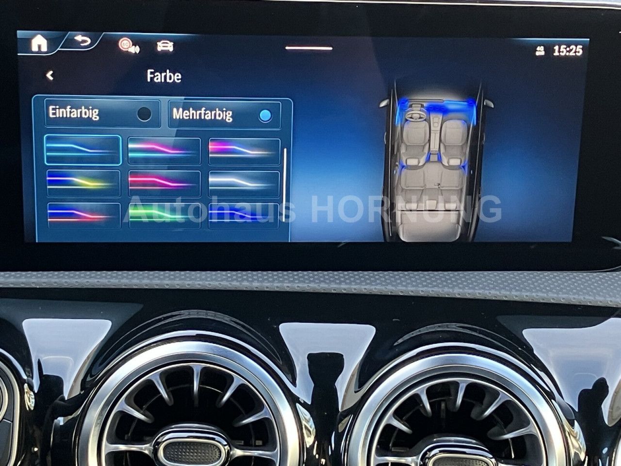 Mercedes-Benz CLA – Bild 11