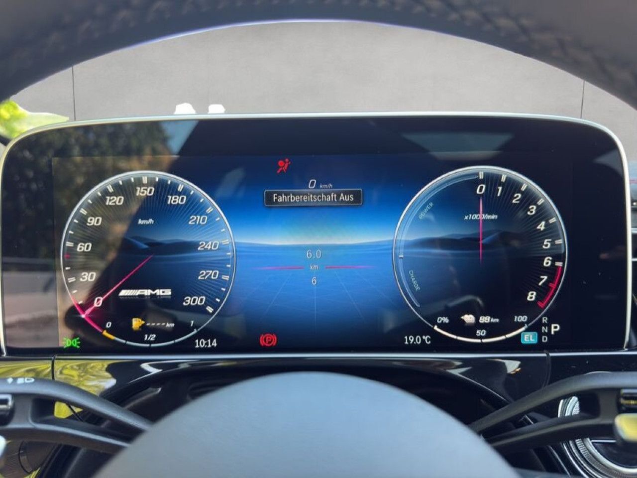 Mercedes-Benz E-Klasse – Bild 12