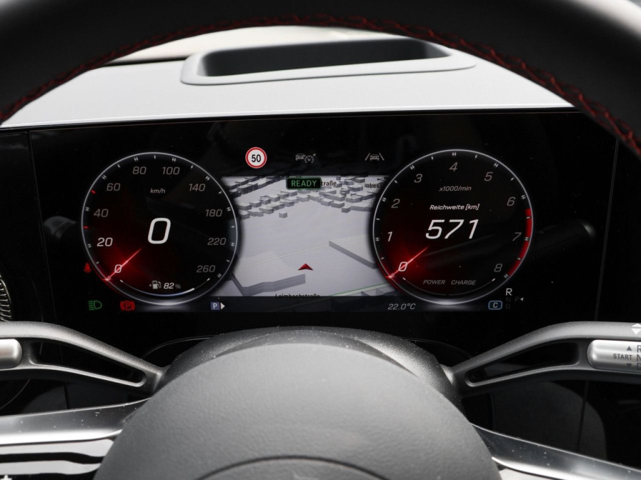Mercedes-Benz CLA – Bild 20