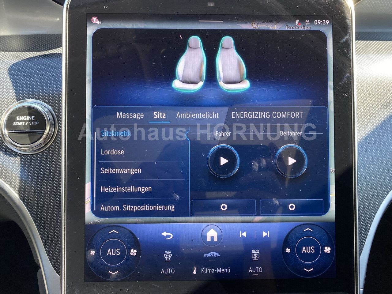 Mercedes-Benz GLC – Bild 20