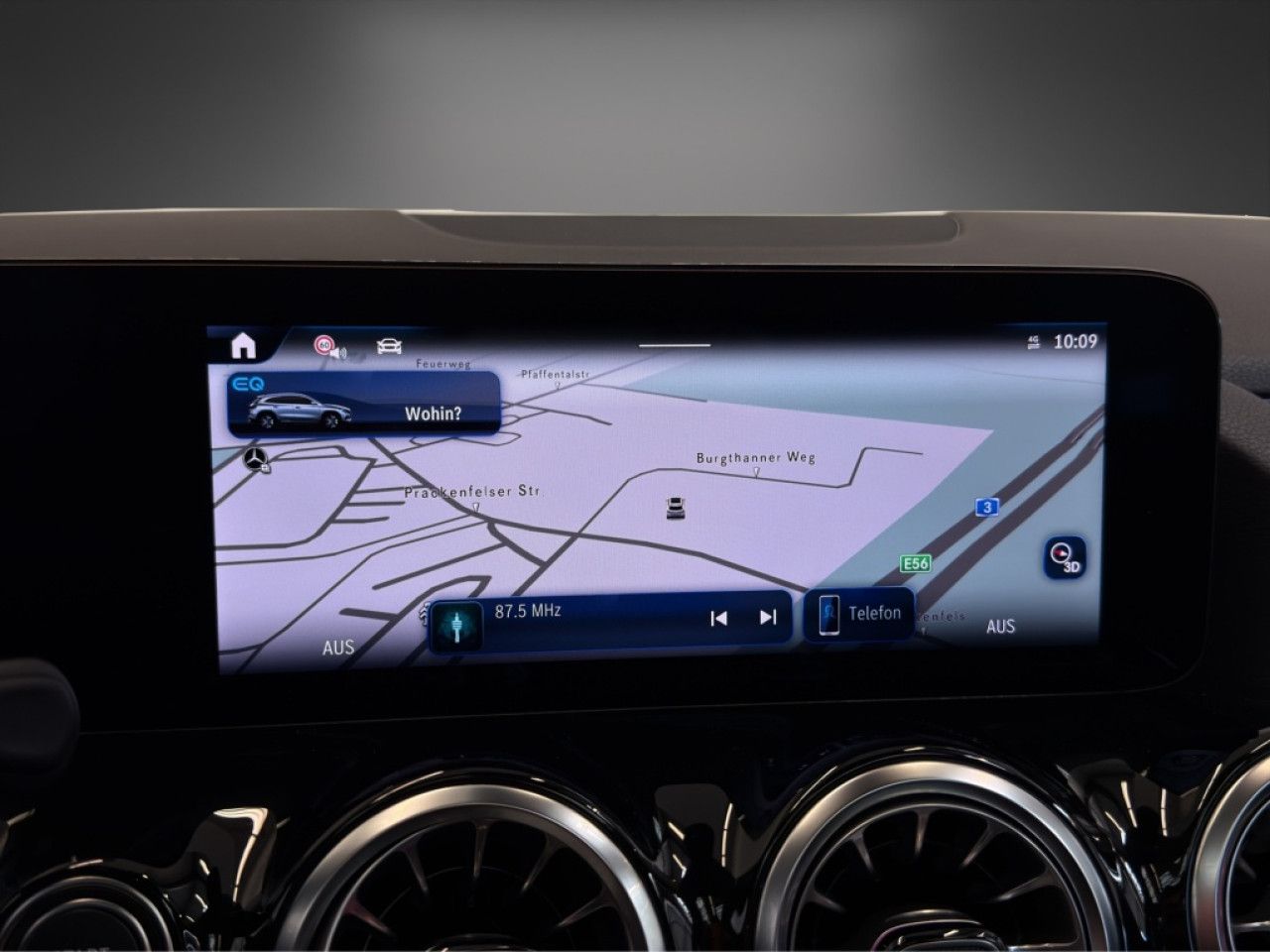Mercedes-Benz EQA – Bild 15
