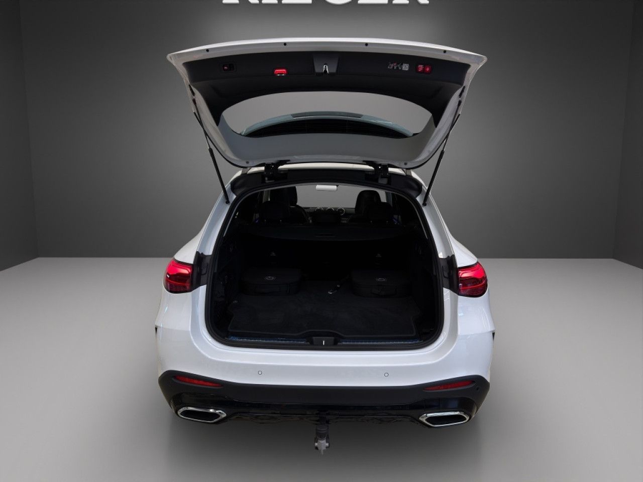 Mercedes-Benz GLC – Bild 12