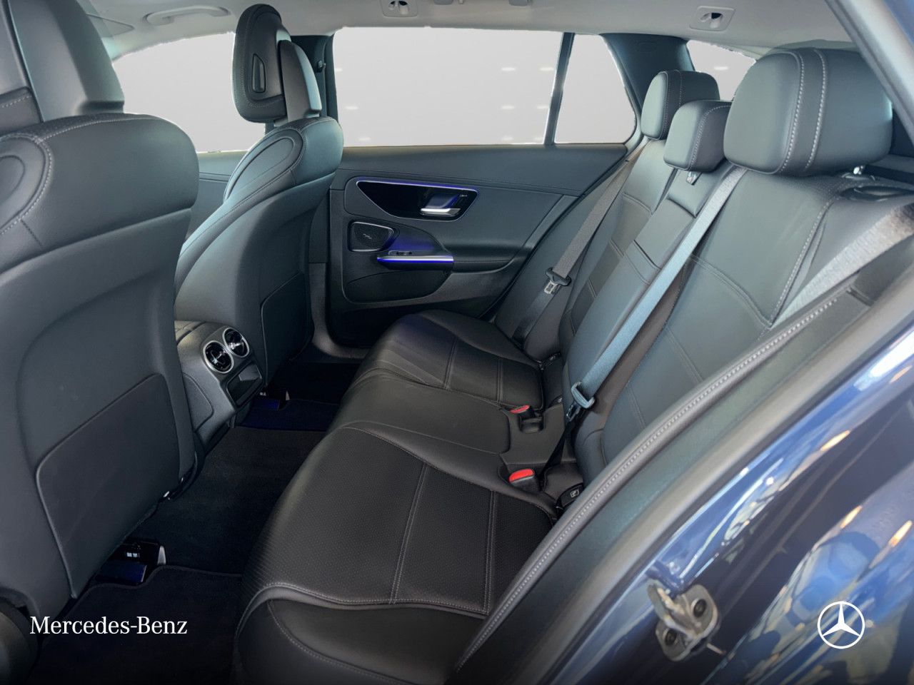 Mercedes-Benz C-Klasse – Bild 9