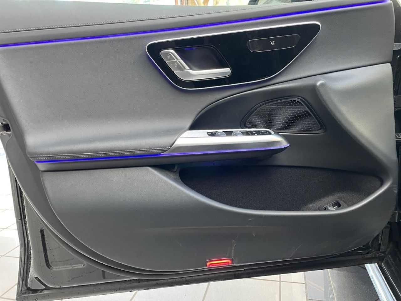 Mercedes-Benz E-Klasse – Bild 6