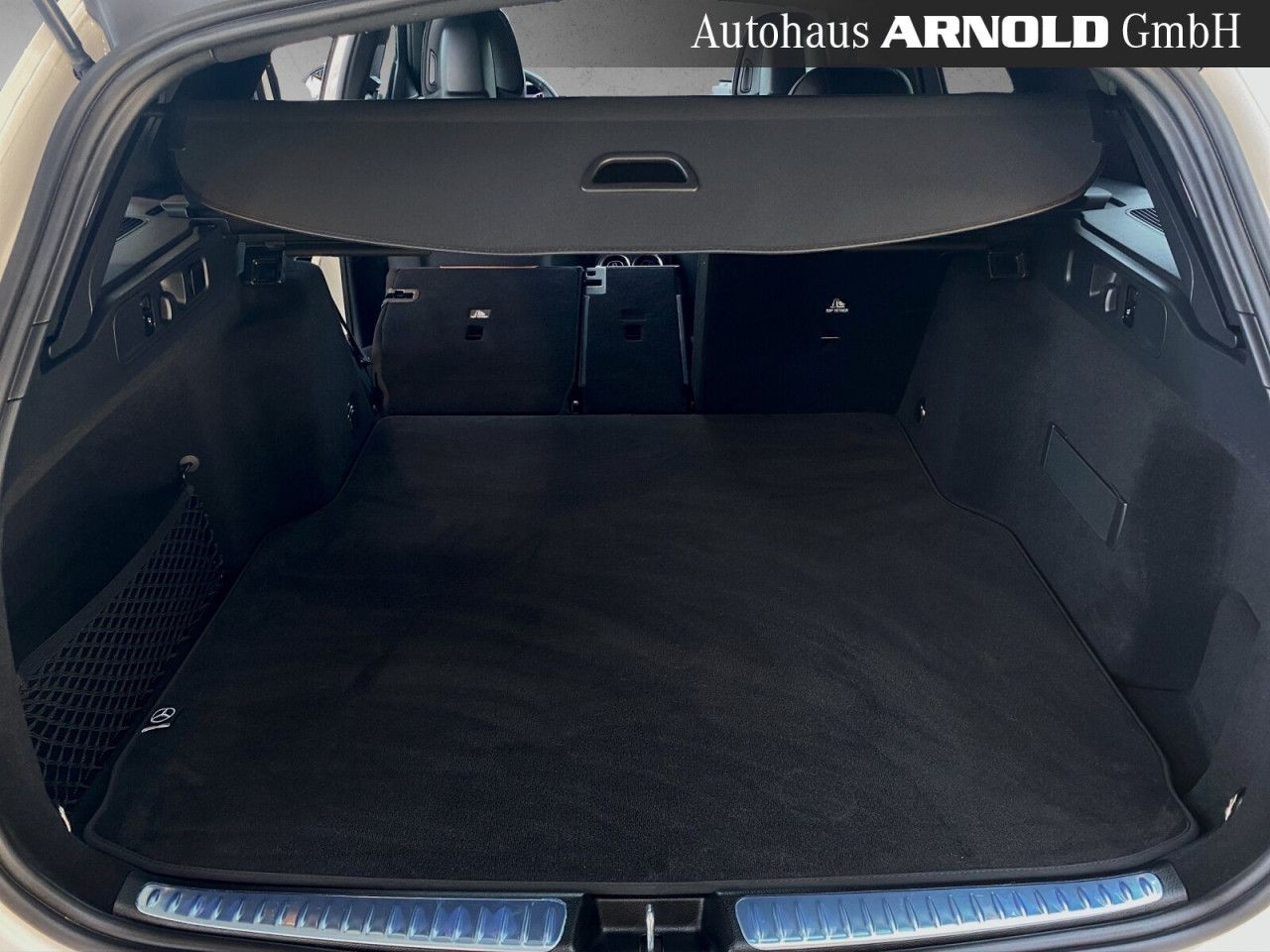 Mercedes-Benz C-Klasse – Bild 11