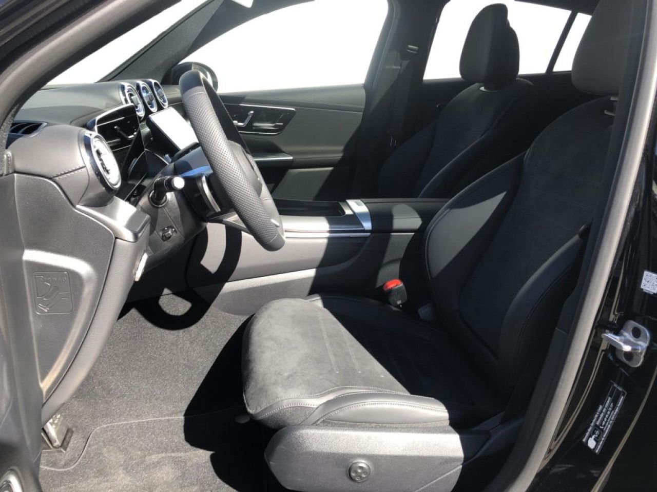 Mercedes-Benz GLC – Bild 5