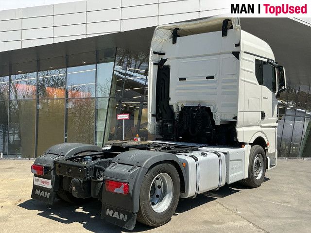 MAN TGX 18.470 4x2 BL SA 6