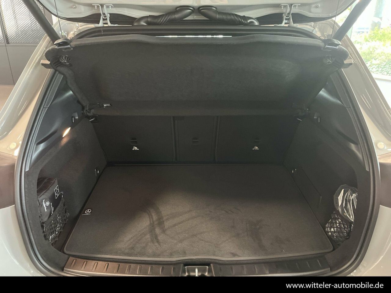 Mercedes-Benz GLA – Bild 20