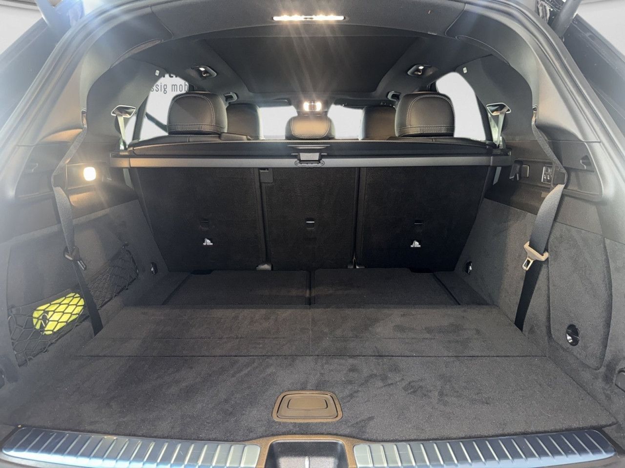 Mercedes-Benz GLE – Bild 16