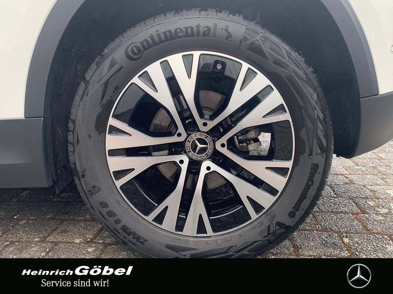 Mercedes-Benz GLA – Bild 19