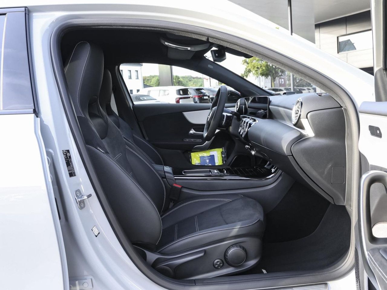 Mercedes-Benz A-Klasse – Bild 5