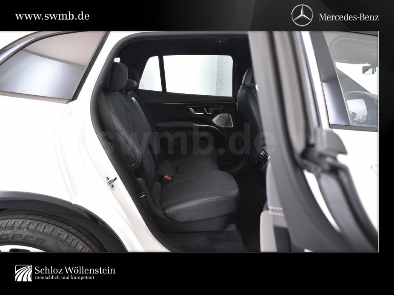 Mercedes-Benz EQS – Bild 15