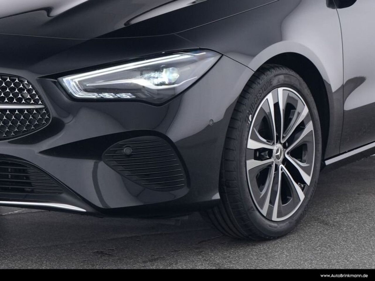Mercedes-Benz CLA – Bild 3