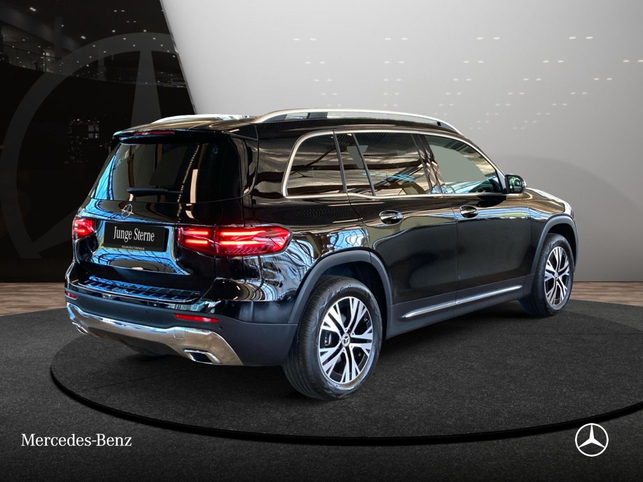 Mercedes-Benz GLB – Bild 5