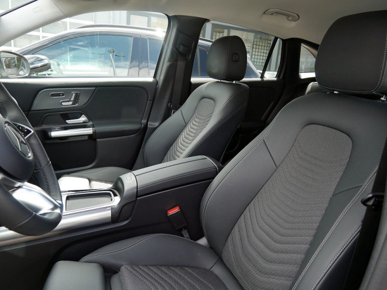 Mercedes-Benz GLA – Bild 14