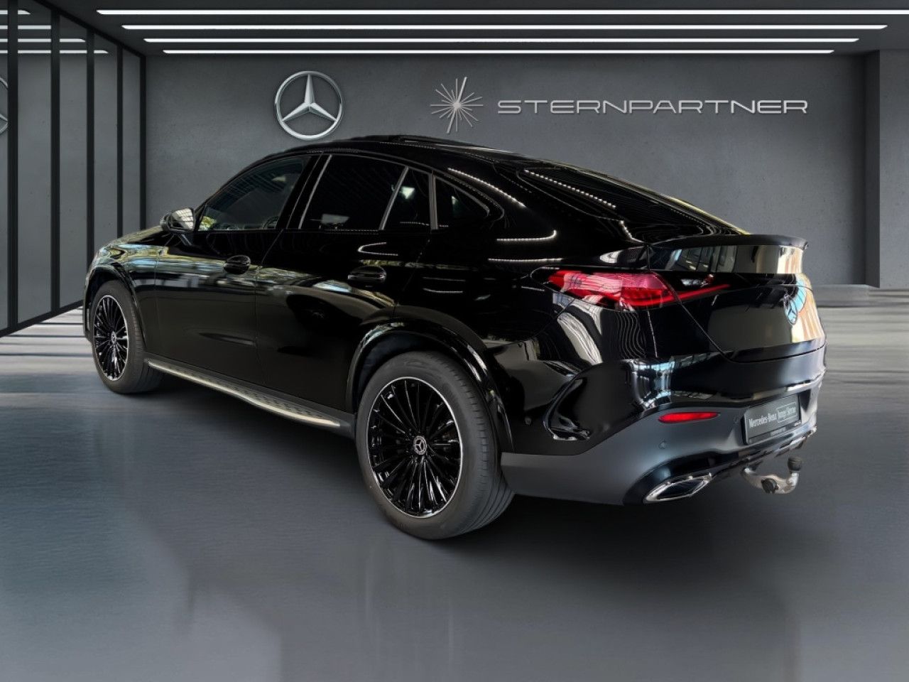 Mercedes-Benz GLC – Bild 8