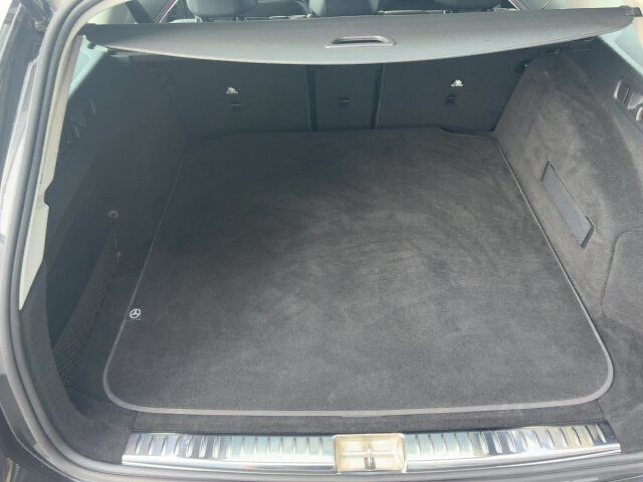 Mercedes-Benz E-Klasse – Bild 12