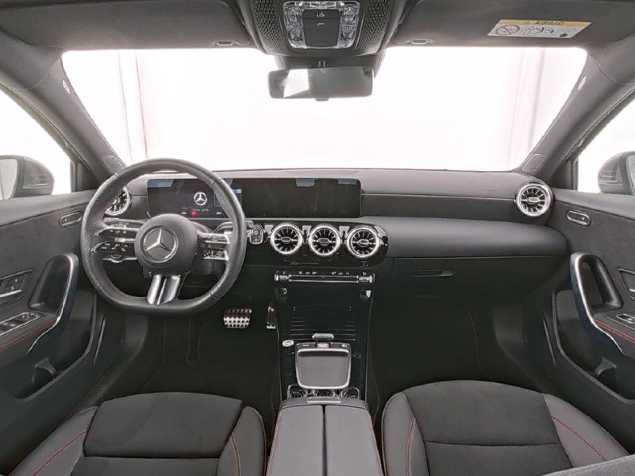 Mercedes-Benz A-Klasse – Bild 6