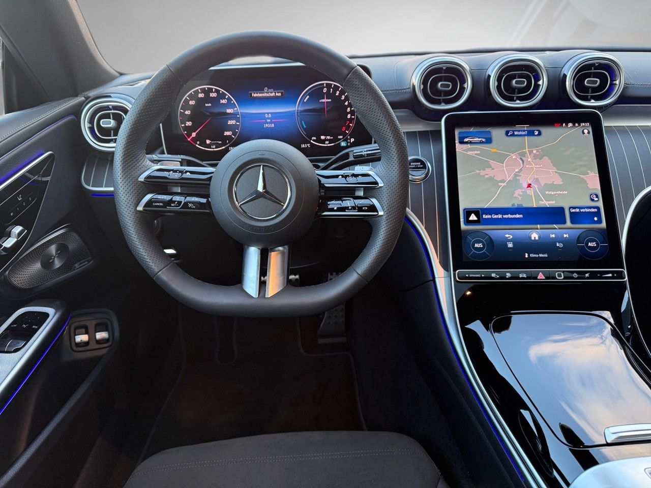 Mercedes-Benz CLE – Bild 15