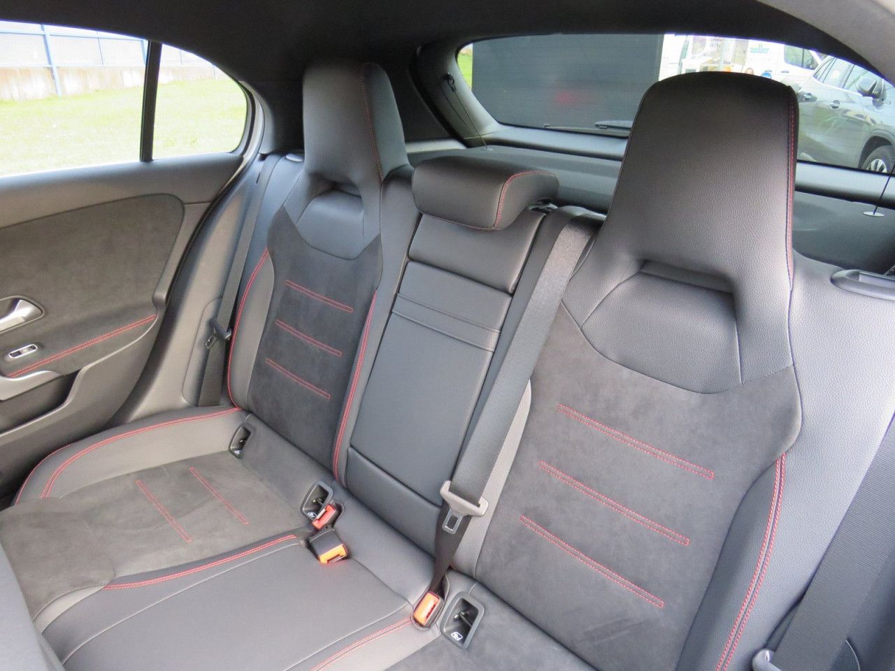 Mercedes-Benz A-Klasse – Bild 18