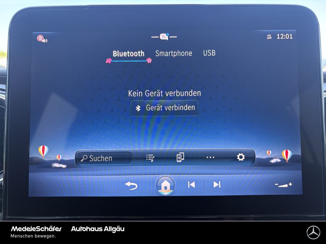 Mercedes-Benz T-Klasse – Bild 17