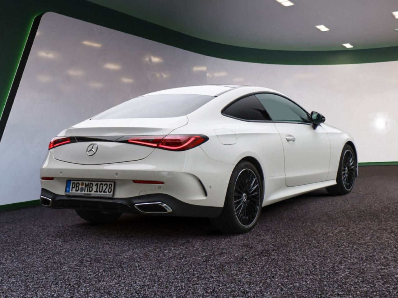 Mercedes-Benz CLE – Bild 3