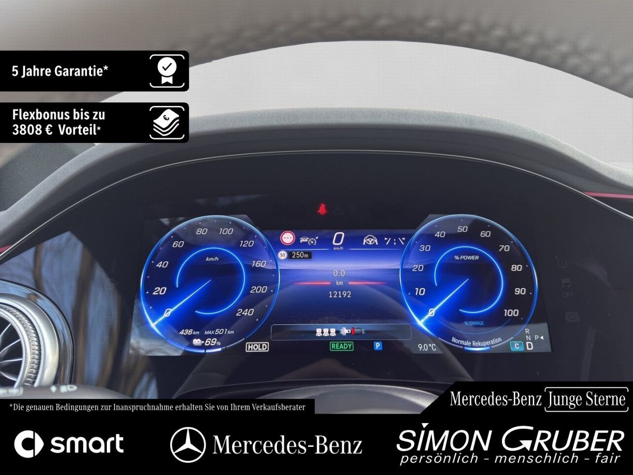 Mercedes-Benz EQS – Bild 15