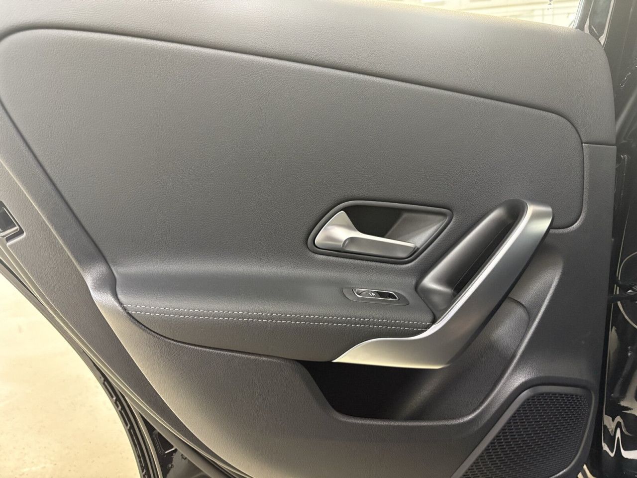 Mercedes-Benz A-Klasse – Bild 17