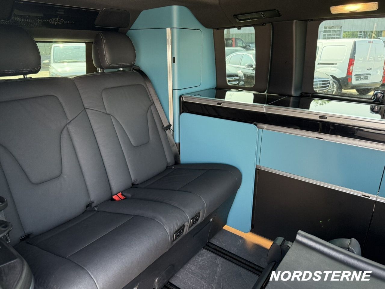 Mercedes-Benz Marco Polo – Bild 14