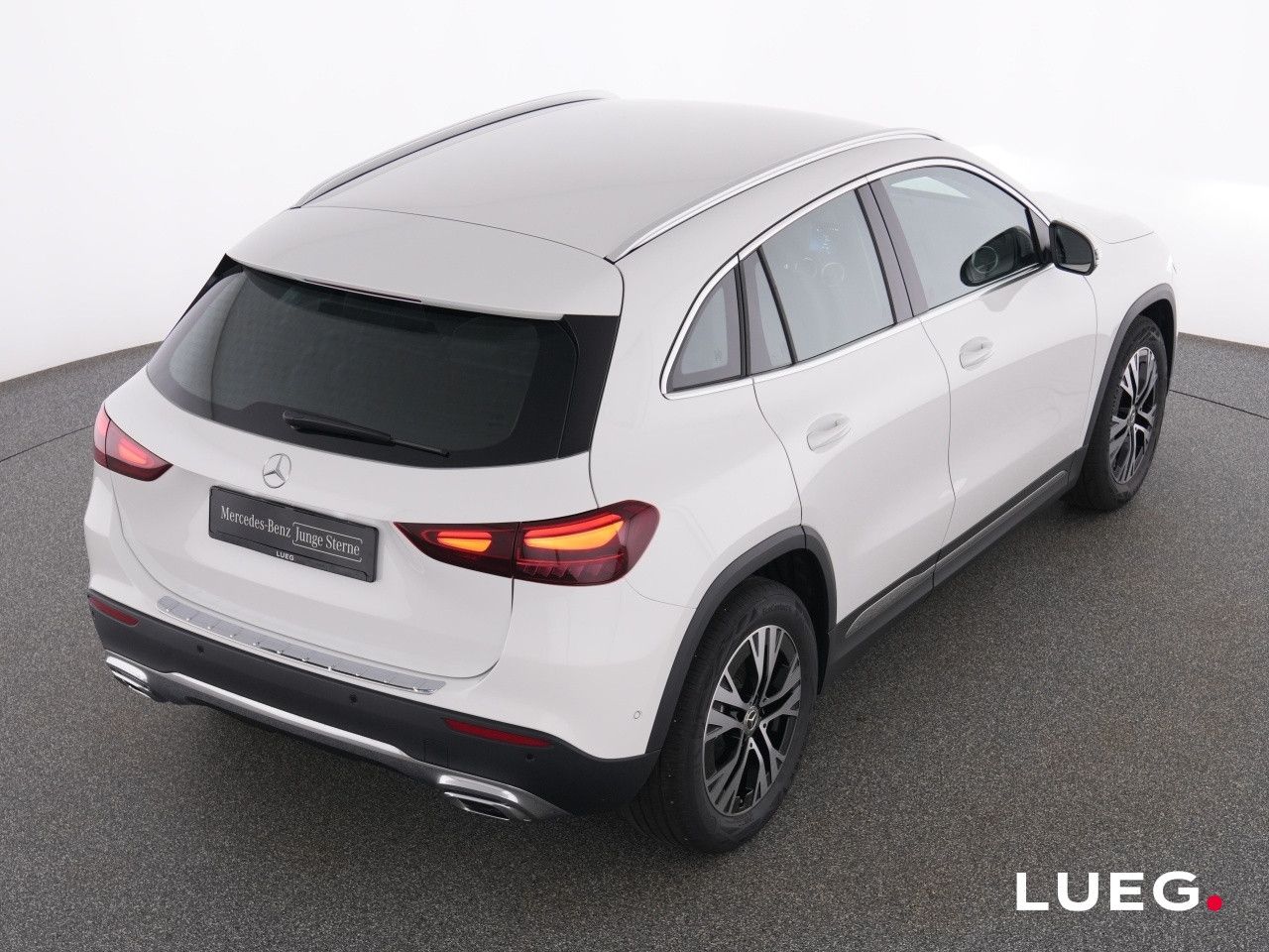 Mercedes-Benz GLA – Bild 18