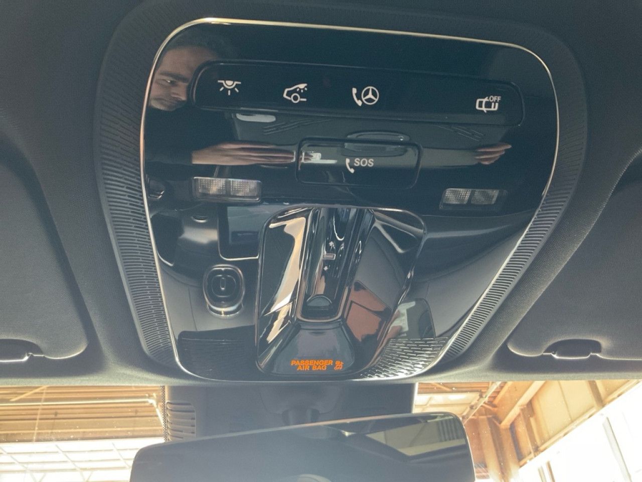 Mercedes-Benz GLC – Bild 18