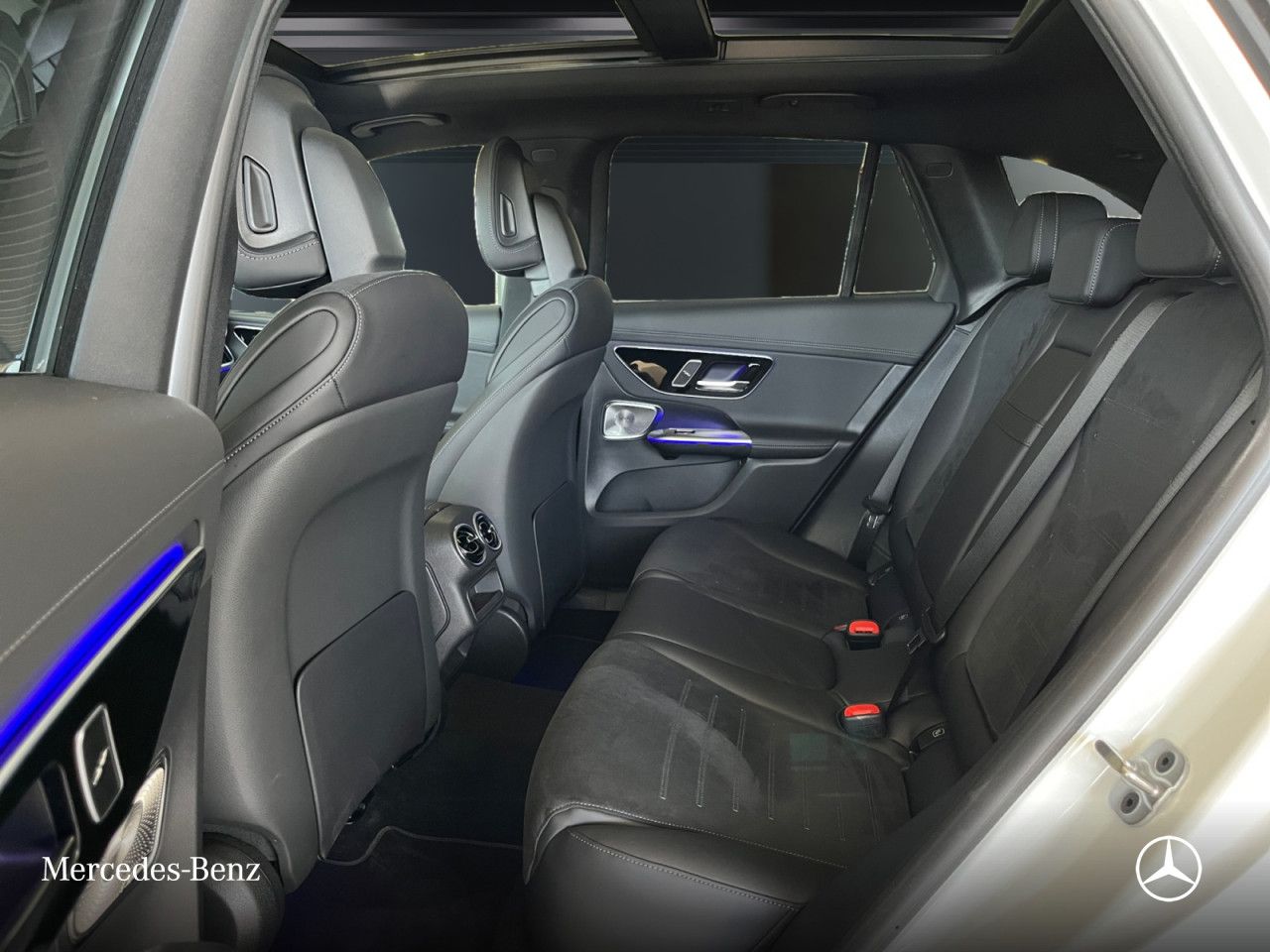 Mercedes-Benz GLC – Bild 15