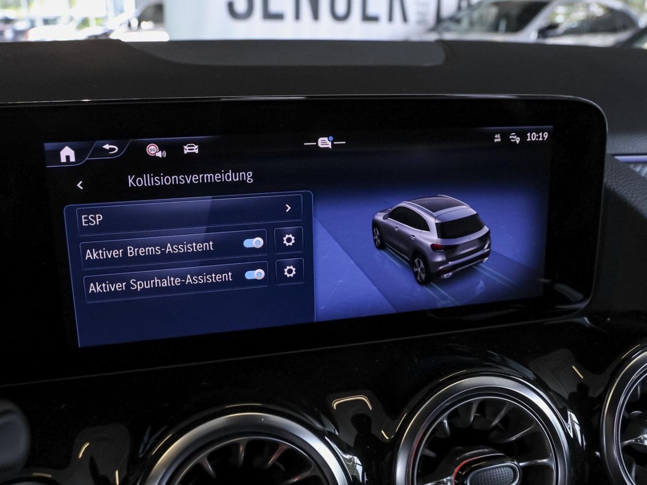 Mercedes-Benz GLA – Bild 12