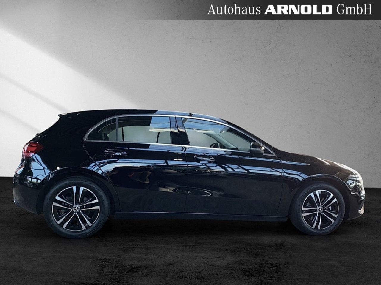 Mercedes-Benz A-Klasse – Bild 6