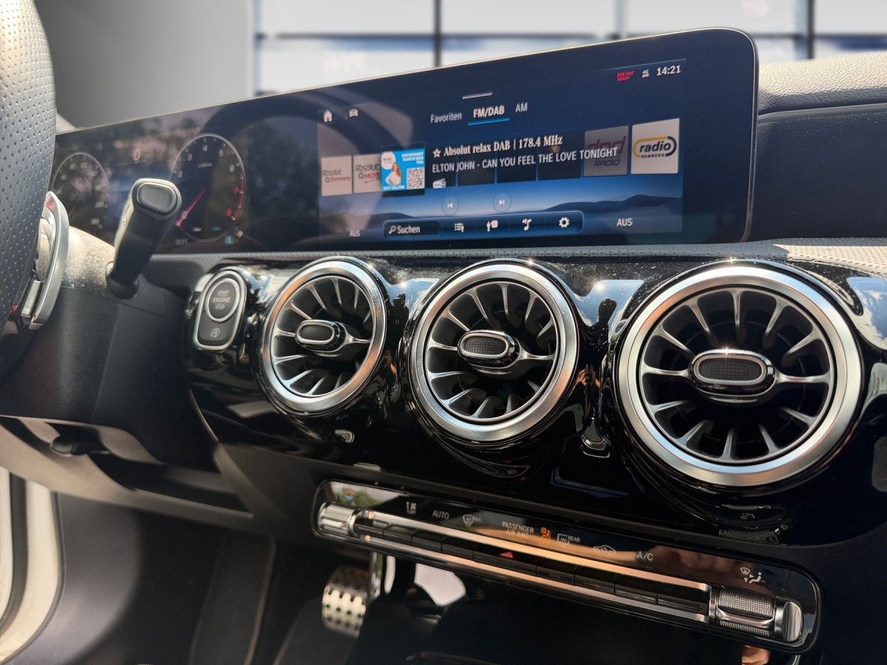 Mercedes-Benz A-Klasse – Bild 3