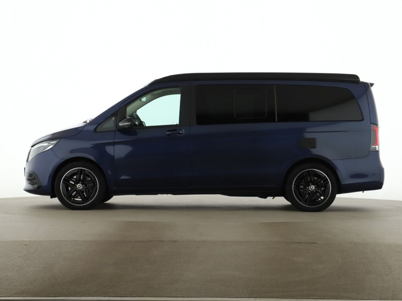 Mercedes-Benz Marco Polo – Bild 3
