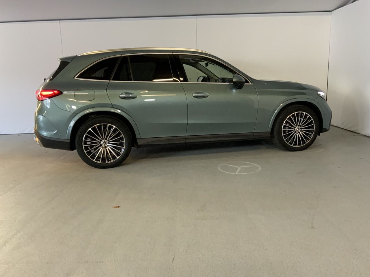Mercedes-Benz GLC – Bild 4