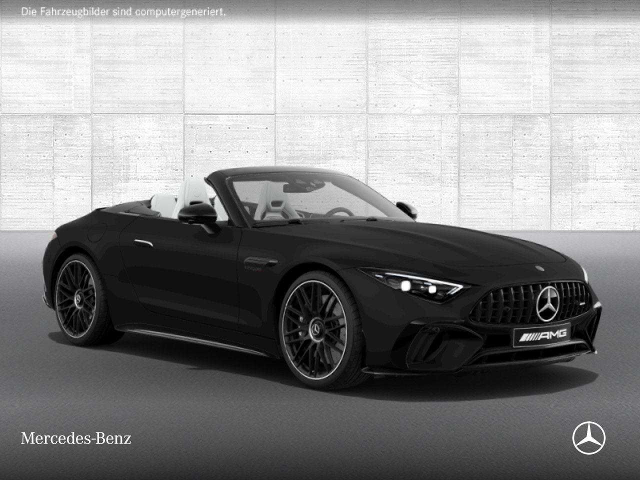 Mercedes-Benz SL – Bild 14