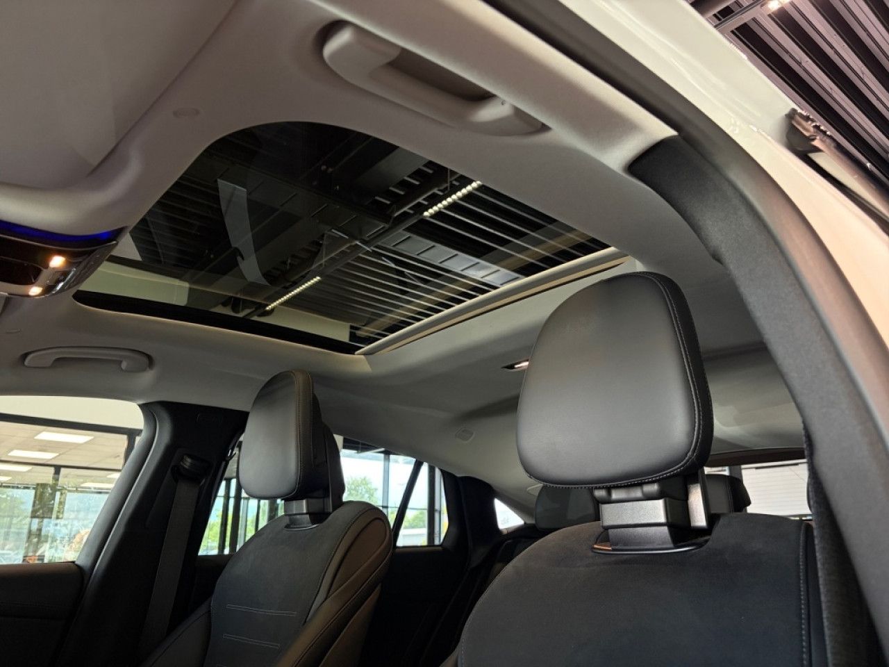 Mercedes-Benz GLC – Bild 17
