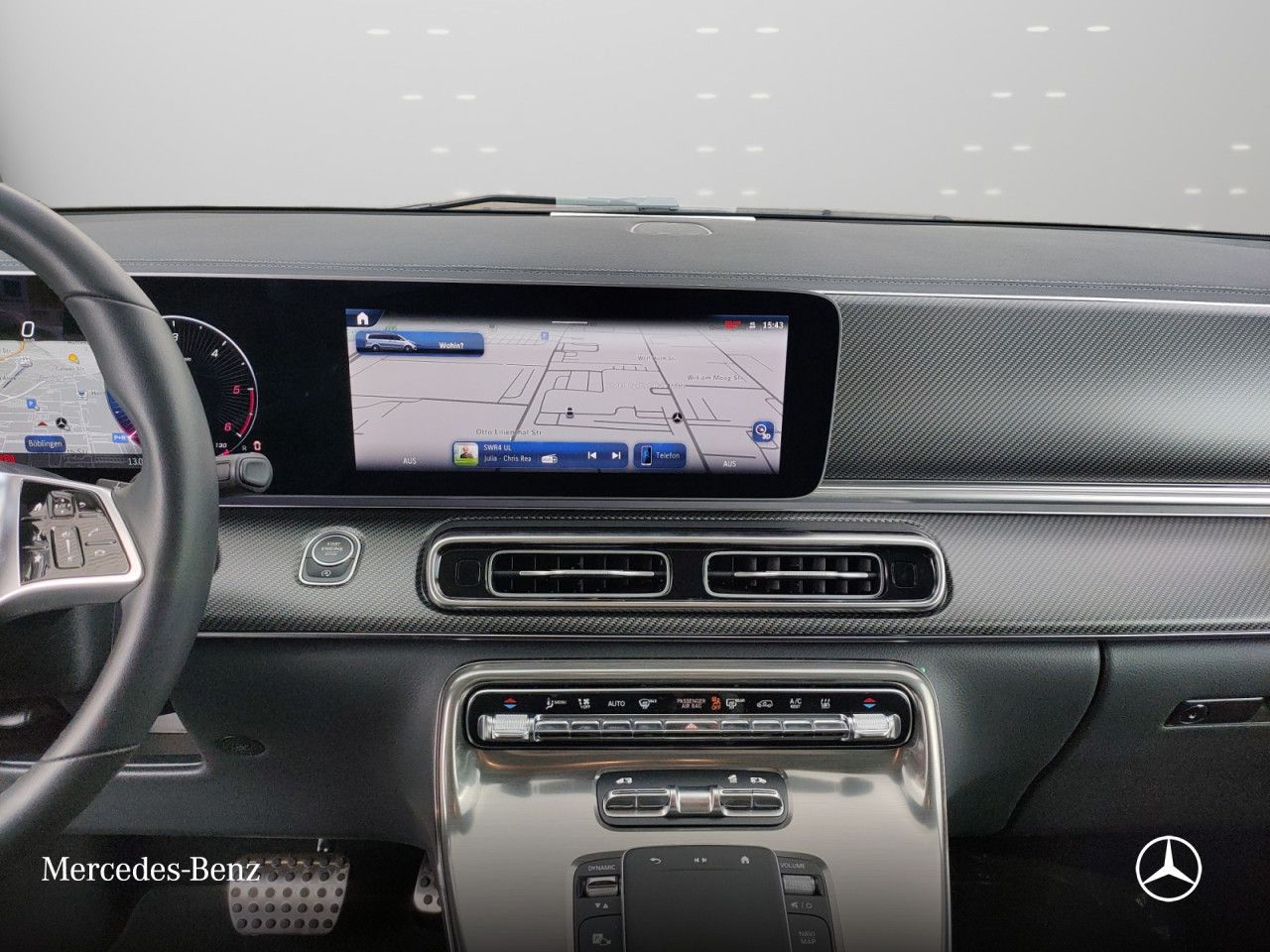 Mercedes-Benz V-Klasse – Bild 12