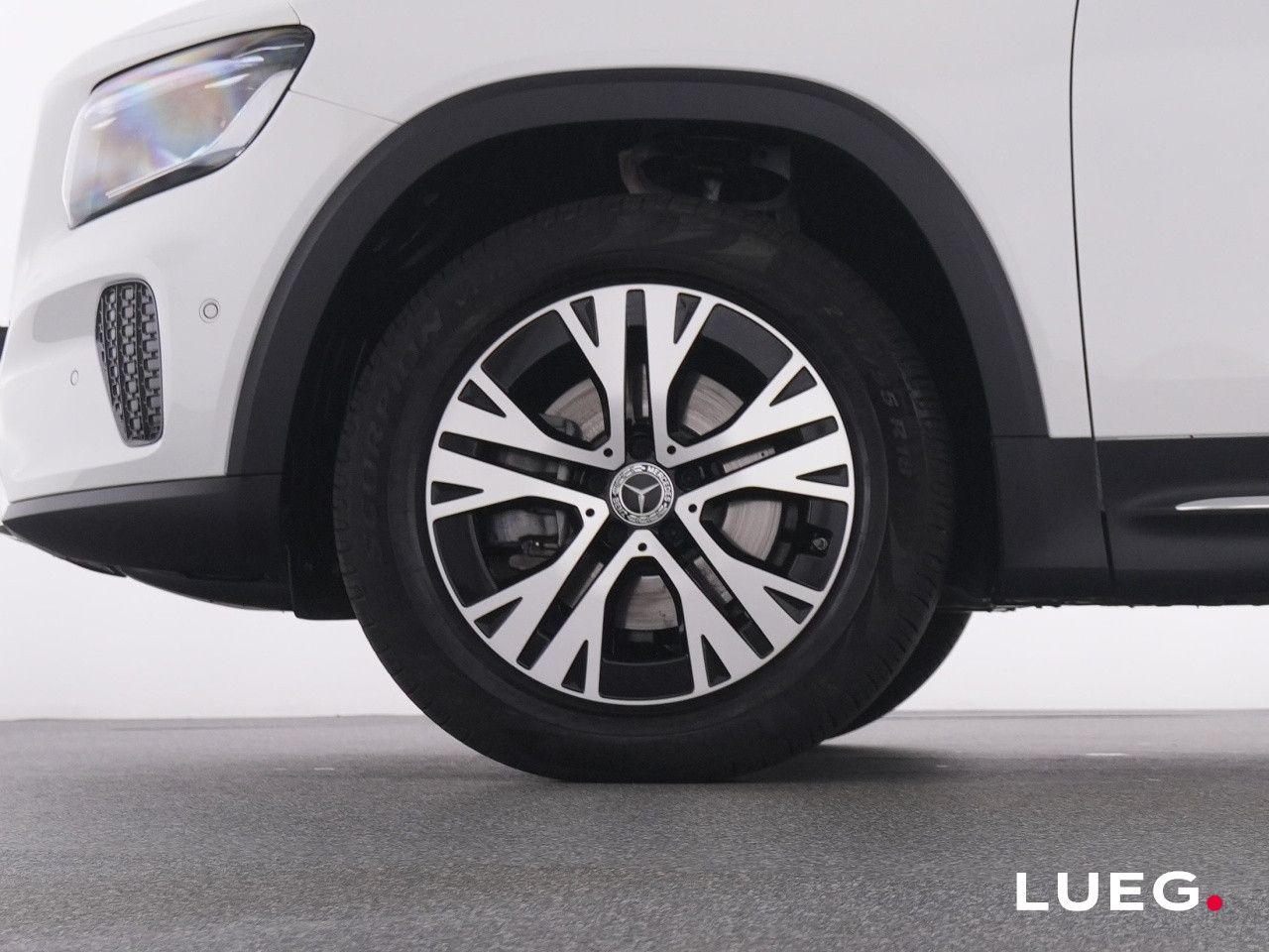 Mercedes-Benz GLB – Bild 19