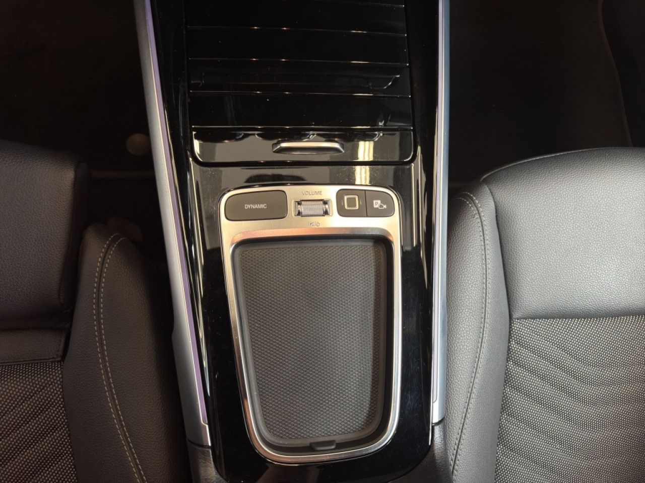 Mercedes-Benz EQB – Bild 17