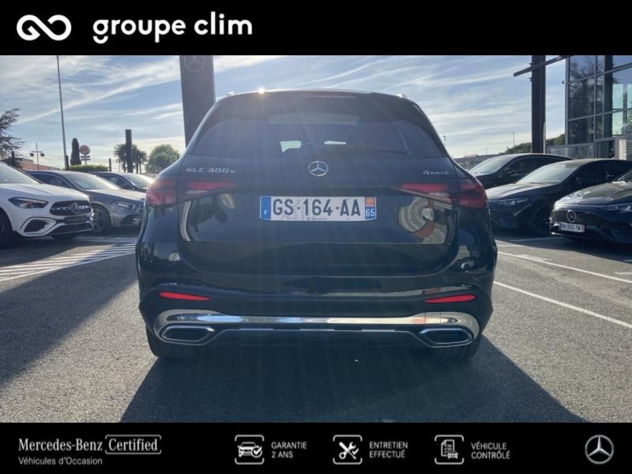 Photo du v&eacute;hicule 5 / 18