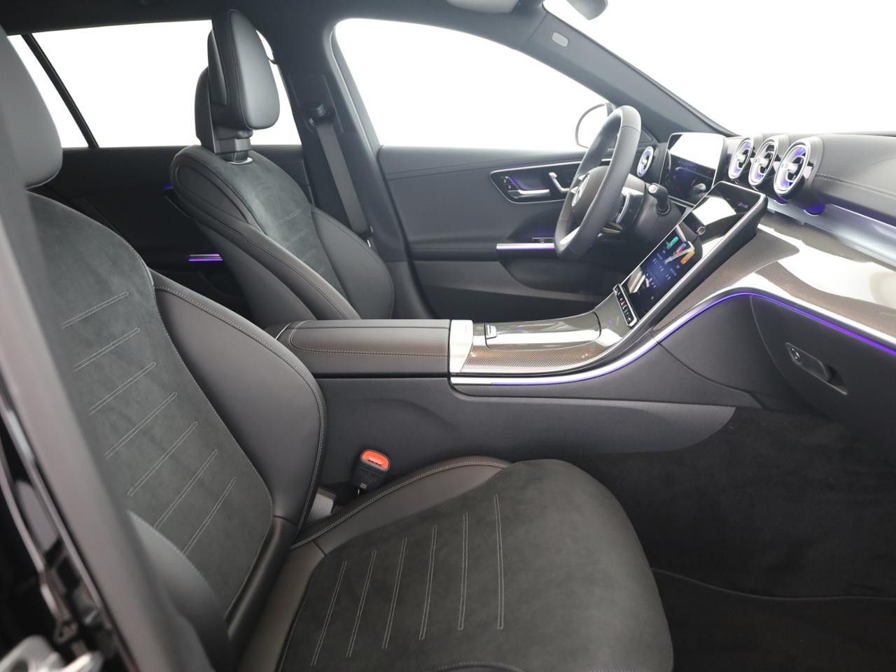 Mercedes-Benz C-Klasse – Bild 9