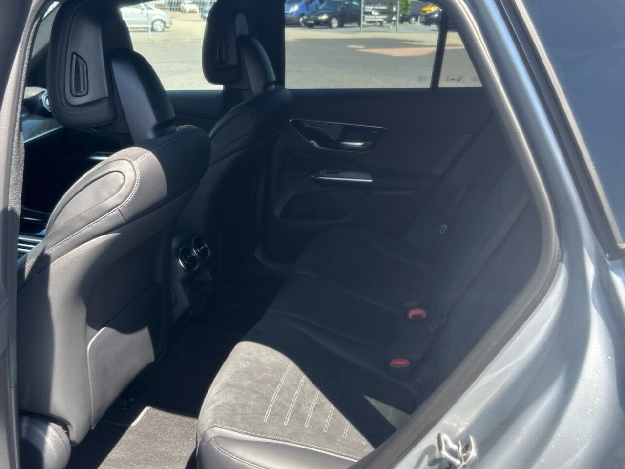 Mercedes-Benz GLC – Bild 14